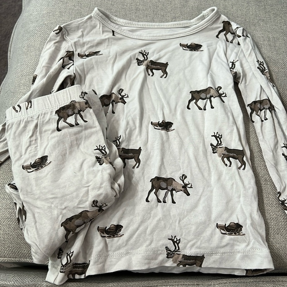 Kyte baby Pjs